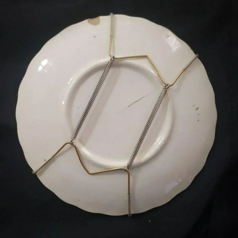 Blue Ridge southern pottery